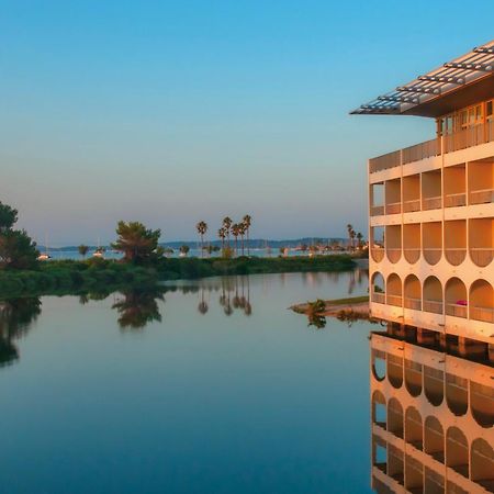 Hotel Club Le Plein Sud Vacances Bleues Hyeres Exterior photo