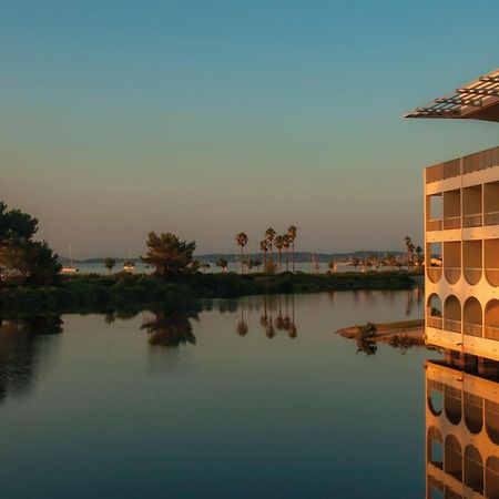 Hotel Club Le Plein Sud Vacances Bleues Hyeres Exterior photo